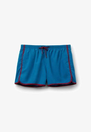 Calzedonia, CALZEDONIA - Zwemshorts - blue