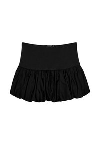 Suknja A kroja - black