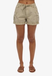 Superdry & Co HOT brązowy