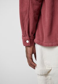 Stan Ray CPO SHIRT - Ing - cranberry