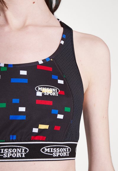Missoni Sport Μπλούζα - grey