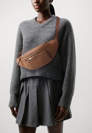 LIU JO BUMBAG - Τσαντάκι μέσης - teddy