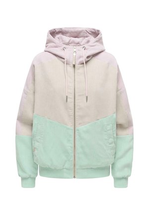 Ragwear QUENY  - Overgangsjakke - mint