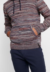 INDICODE JEANS Bluza z kapturem