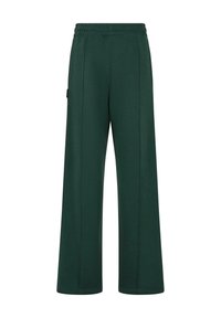 PROHIBITED CAMDEN - Pantalones deportivos - green