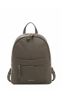 Unausgewählt, taupe