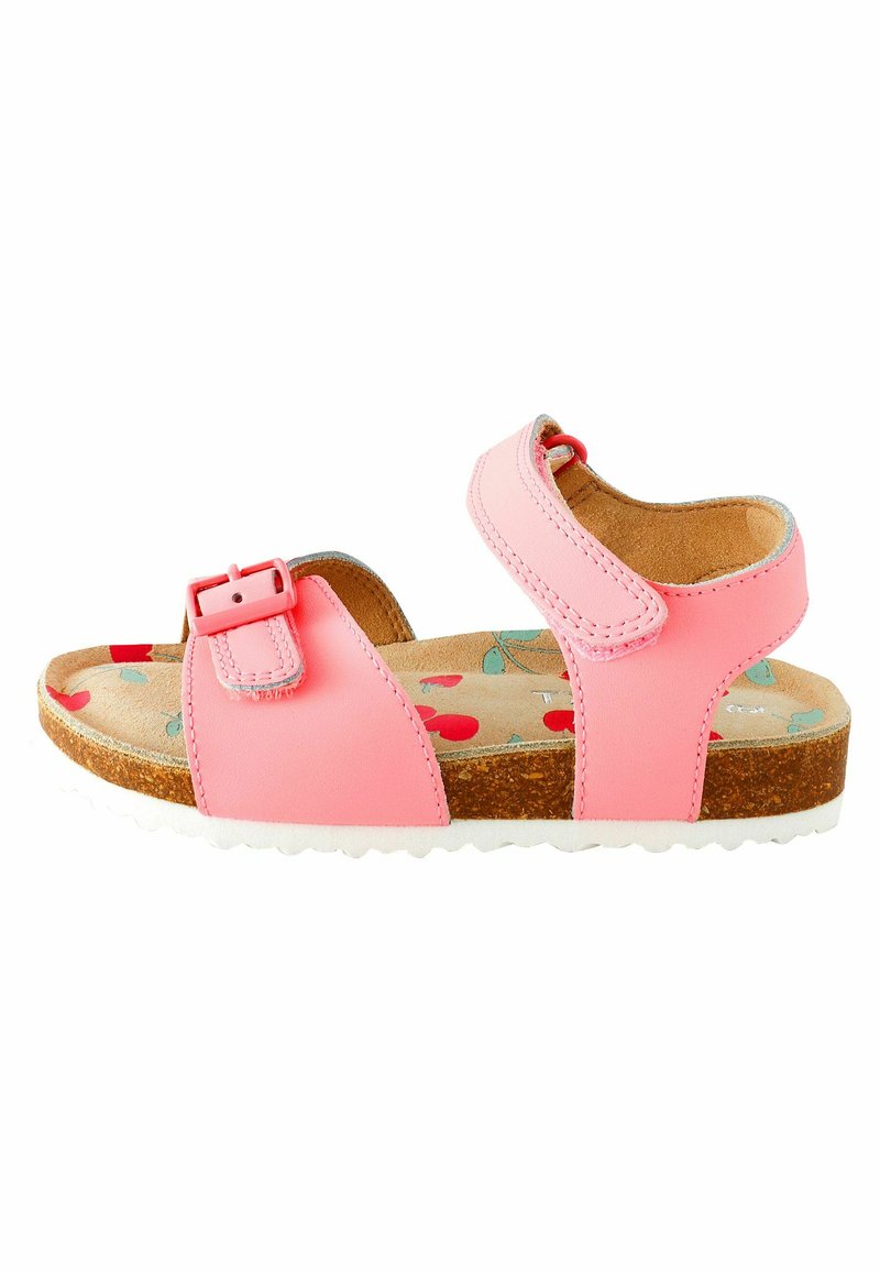 Next CORKBED REGULAR FIT - Lauflernschuh - pink