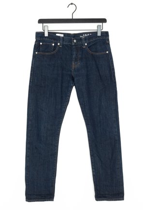 GAP, Jean droit - blue