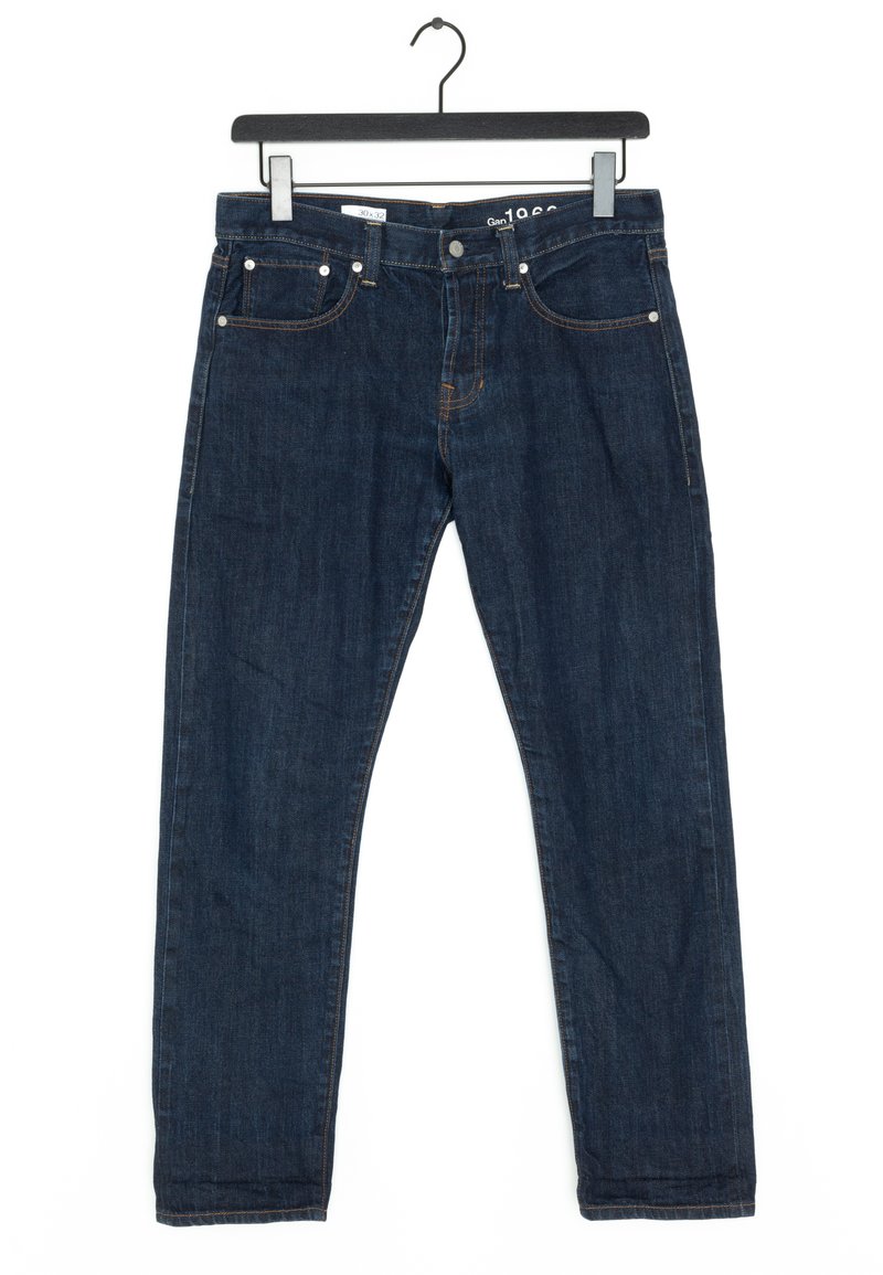 GAP Jean droit - blue