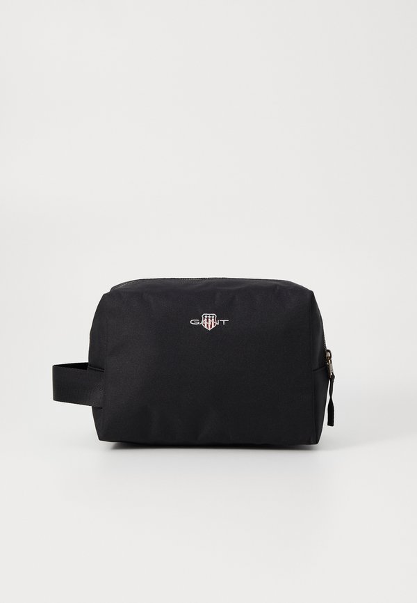 SHIELD WASH BAG UNISEX - Wash bag