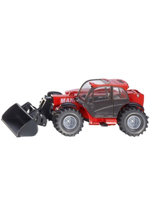 Siku Sand toy - red