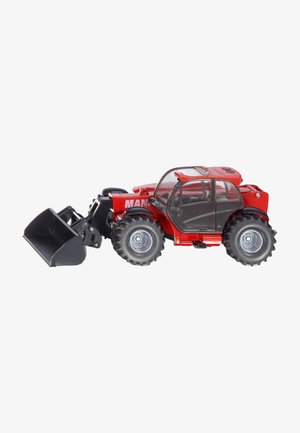 Siku, Sand toy - red