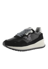 Victoria Shoes Zapatillas - noir