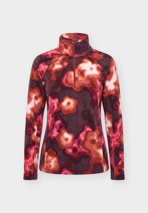 Columbia, GLACIAL™ IV PRINT - Sweat polaire - red oxide