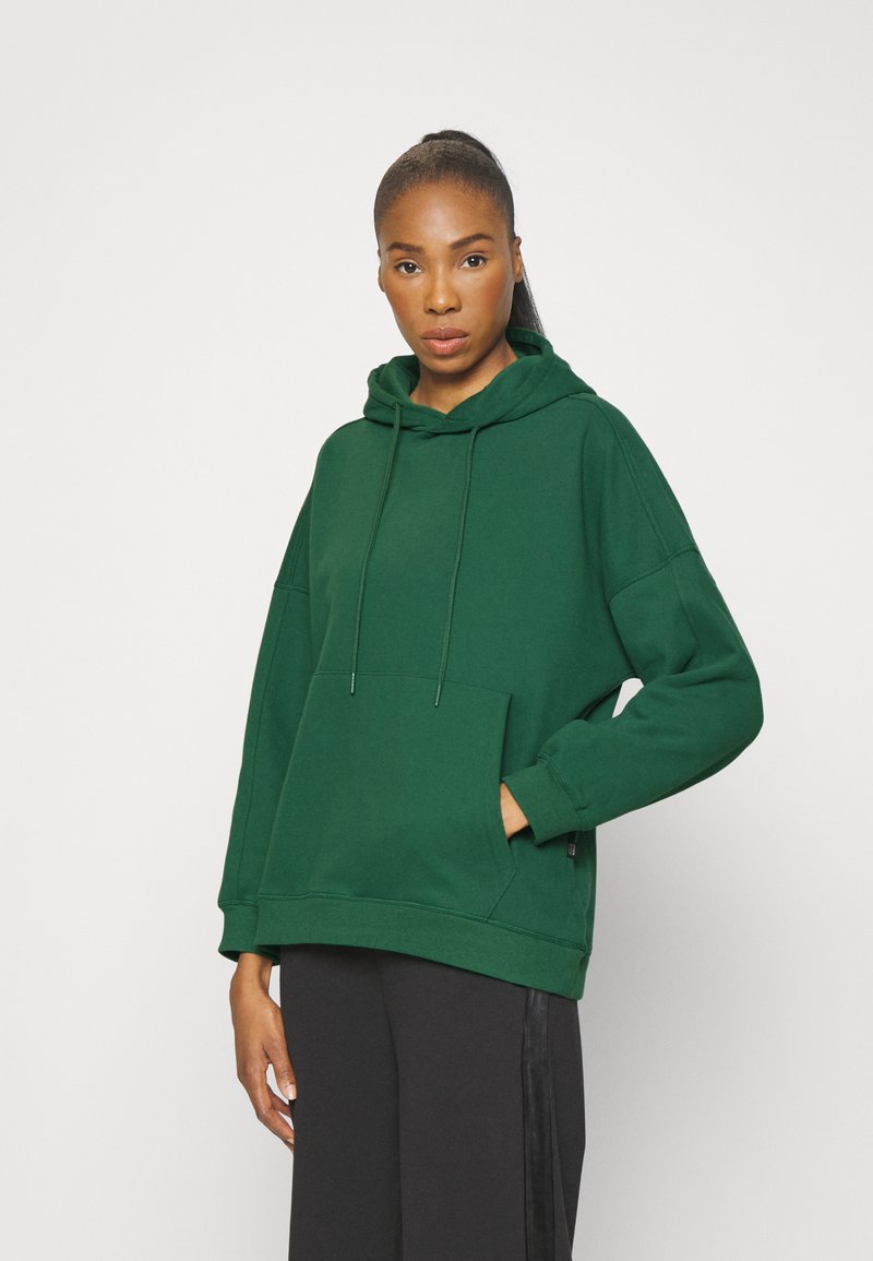 Cotton On Body BOYFRIEND OVERSIZED HOODIE Sweatshirt verdant green