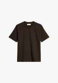 Επιλέχθηκε, chocolate brown