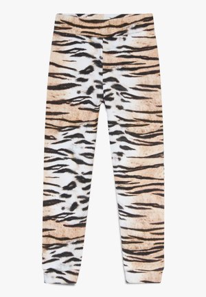 Tracksuit bottoms - multicoloured