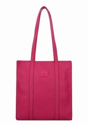 ELFIE - Bolso de mano - mixed rose