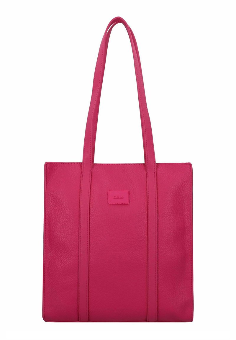 Gabor ELFIE - Bolso de mano - mixed rose