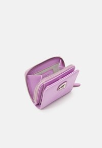 KARL LAGERFELD IKON SMALL - Denarnica - violetta