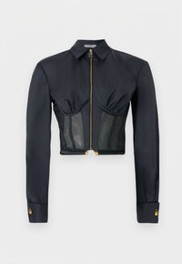 Πουκαμίσα με κουμπιά - nero