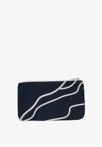 Non sélectionné, dark blue