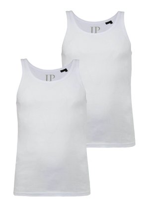 Unterhemd/-shirt - snow white