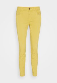 Mos Mosh Housut - yellow