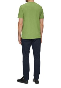 s.Oliver - T-shirt z nadrukiem