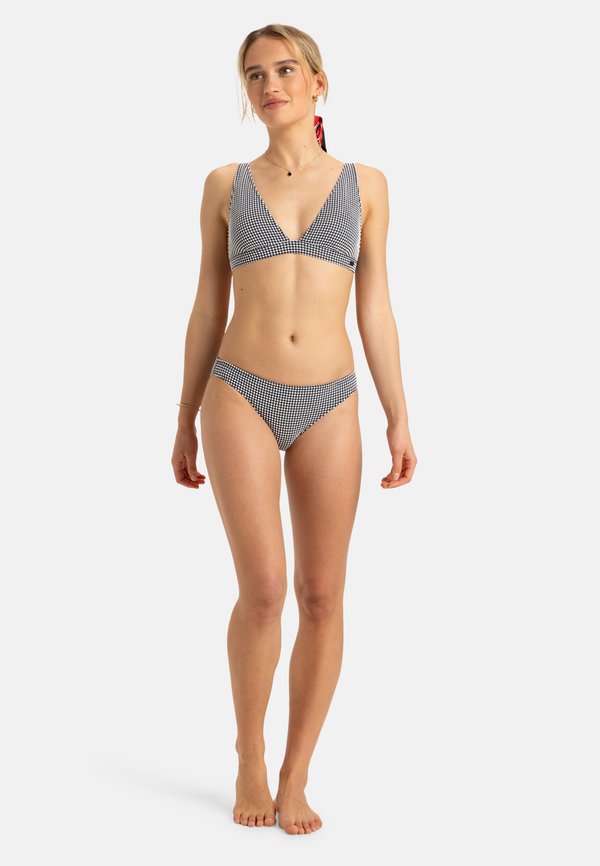 MIT MITTLERER BEDECKUNG - Bikini bottoms - kvj3