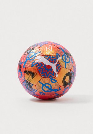 NEYMAR JR GRAPHIC UNISEX - Futebol - red/ultra blue/white