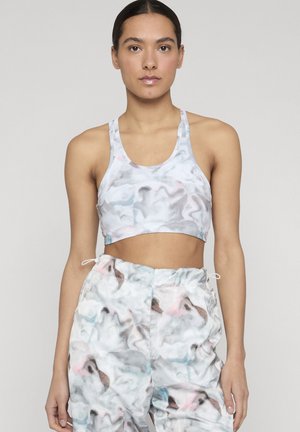 Just Rhyse WATER SPORT BHS - Bustier  - grey