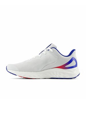 Fresh Foam ARISHI - Zapatillas para caminar - quartz grey team royal