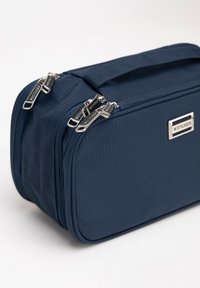 WITTCHEN Neceser - dark blue