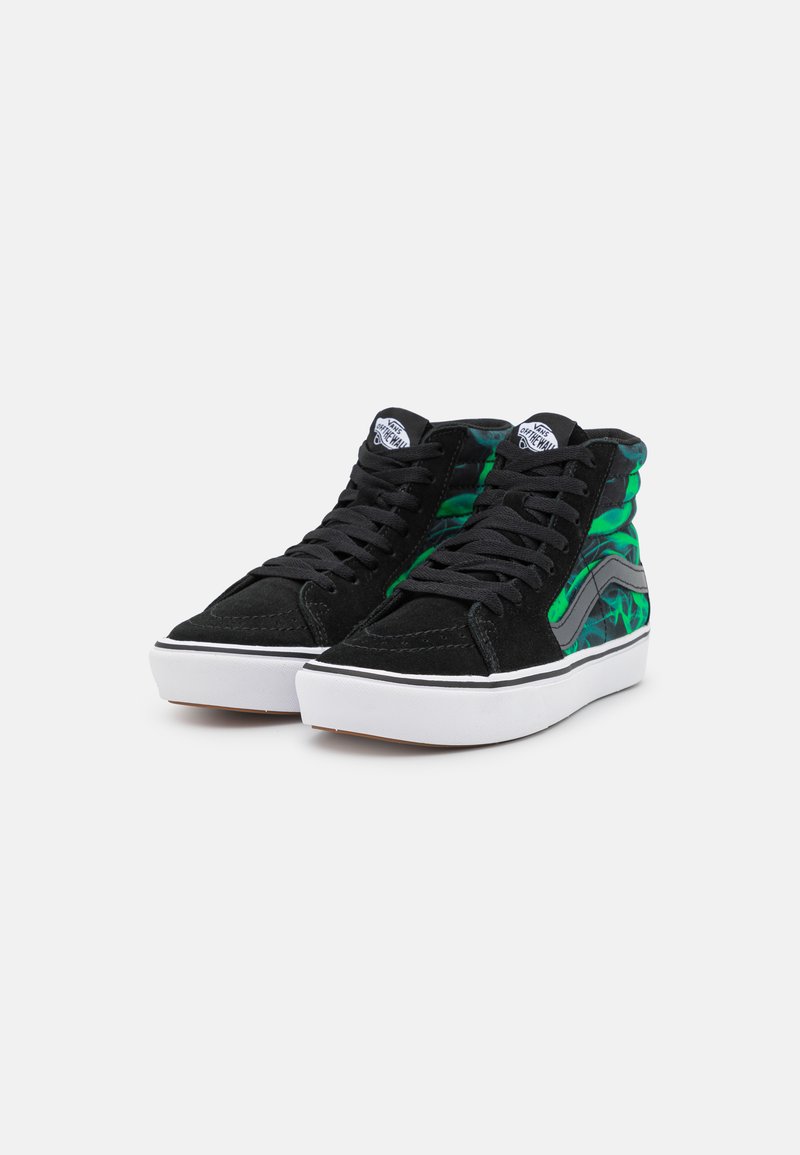 Vans COMFYCUSH SK8-HI UNISEX - High-top trainers - after  display picture 3