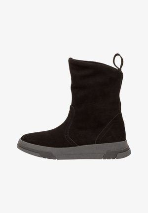 Tamaris Classic ankle boots - black