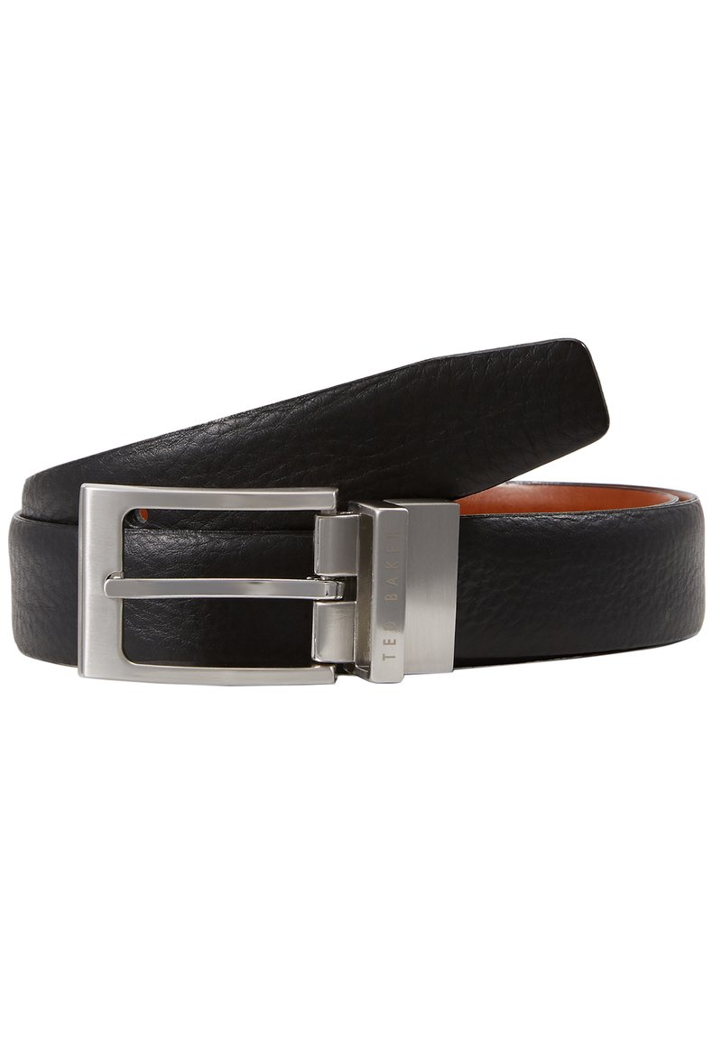 Ted Baker Gürtel business schwarz