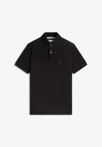 Unausgewählt, black