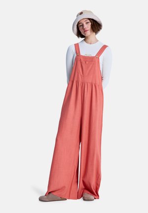 EASY ISLE - Combinaison - apricot