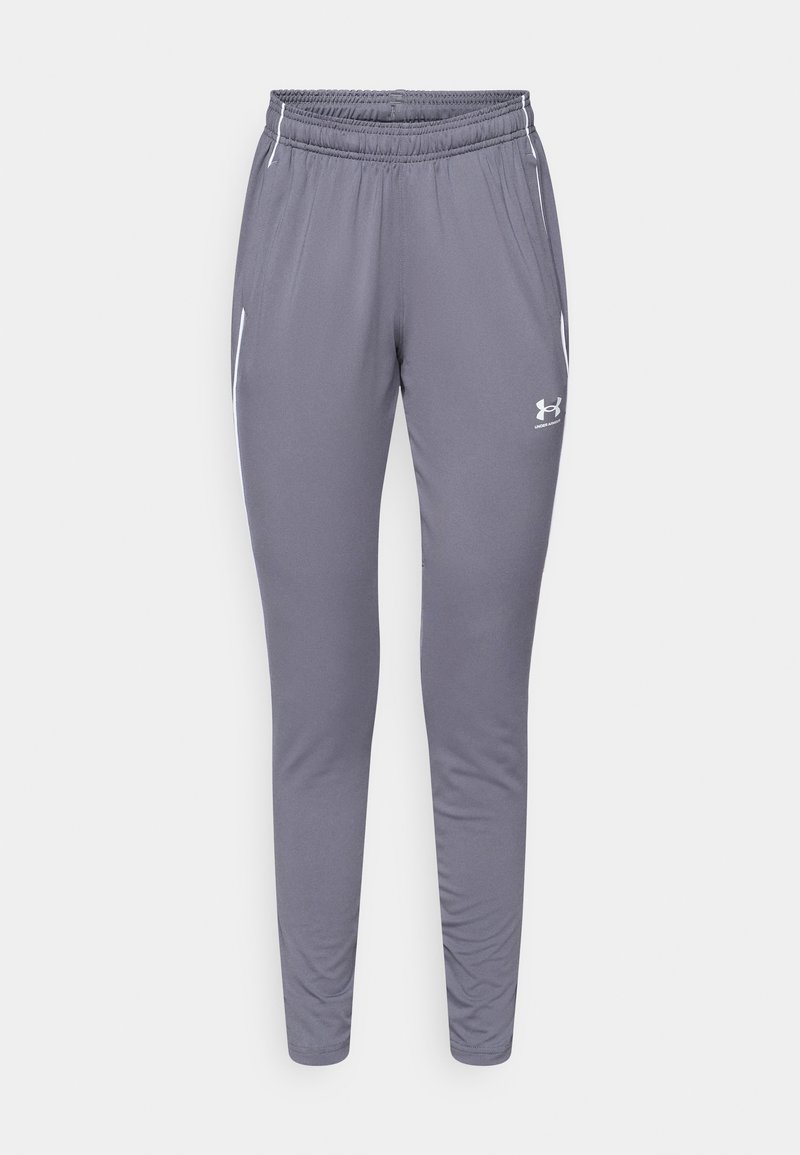 Under Armour Trainingsbroek grijs Under Armour Trainingsbroek grijs