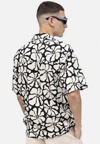 Redefined Rebel HOWIE SHIRT - Ing - black
