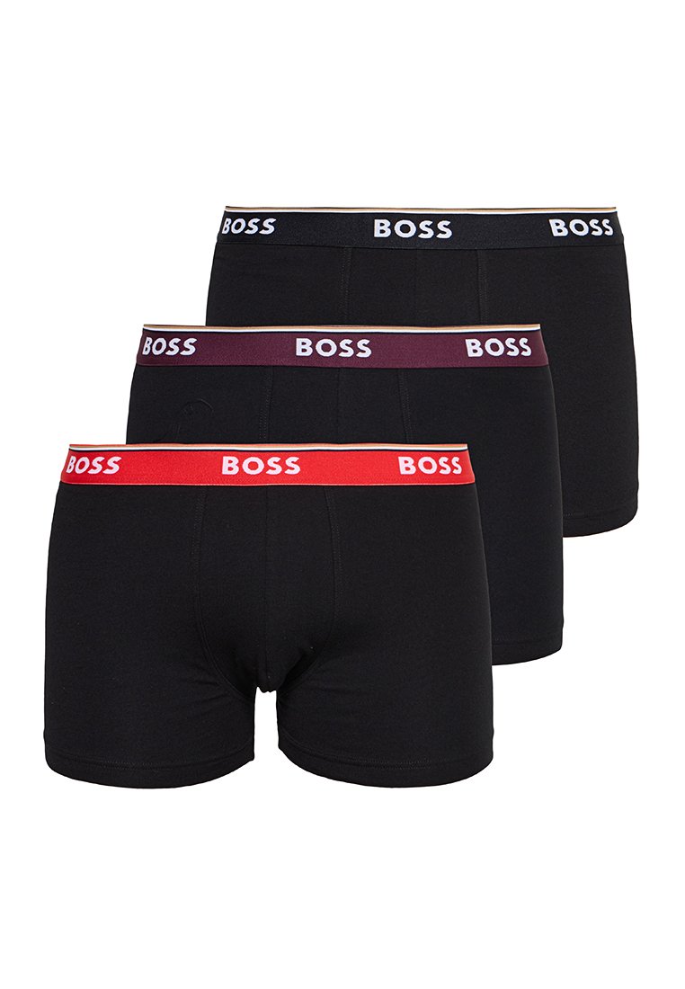 Boss Boxers meerkleurig Boss Boxers meerkleurig