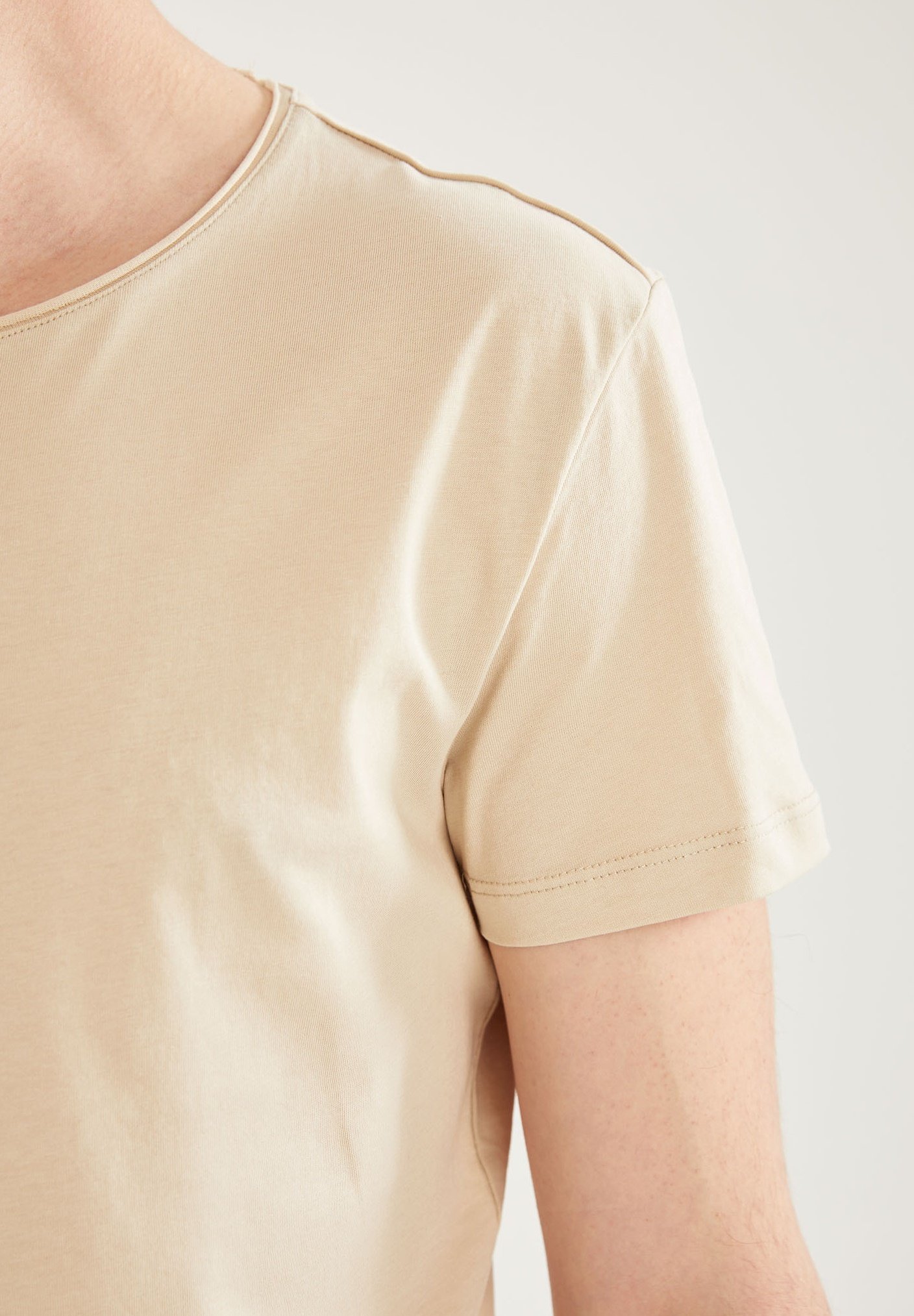 Uomo T-shirt basic Uomo T-shirt basic