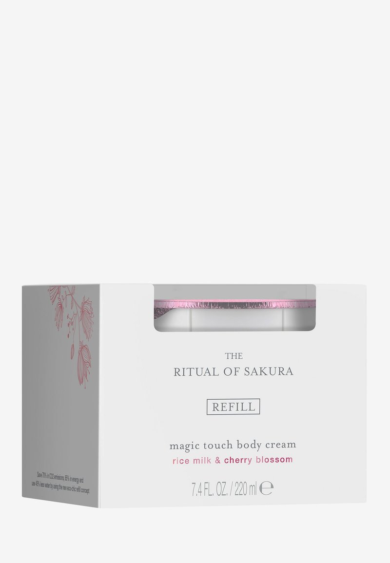 Rituals BODY CREAM REFILL THE RITUAL OF SAKURA - FLORAL - CHERRY ...