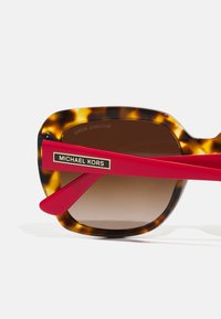 Michael Kors Óculos de sol - jetset tort