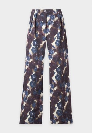 Baum und Pferdgarten, NAOMIA - Pantalon classique - dusty grey
