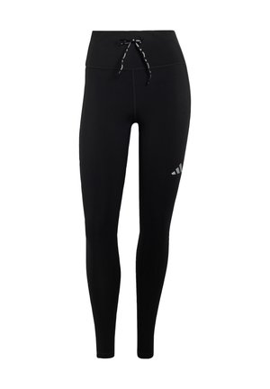 adidas Performance, RUN ESS W 1/1 L - Leggings - black
