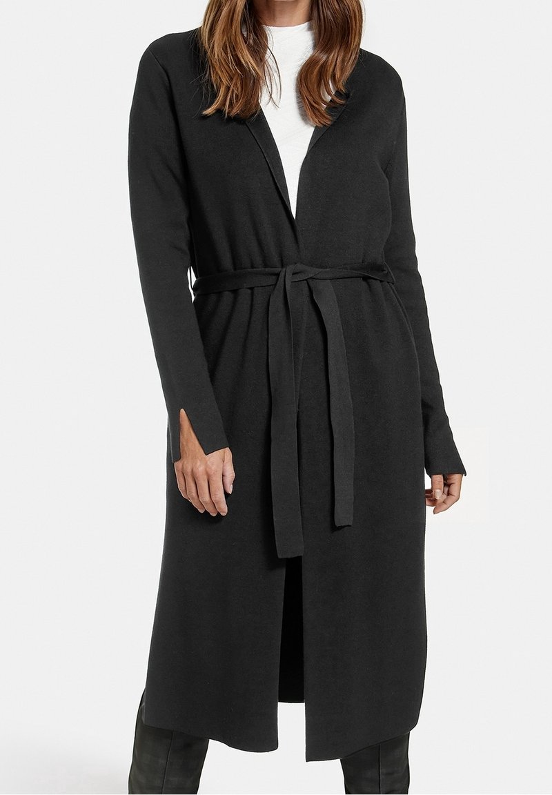 Gerry Weber Kofta - black
