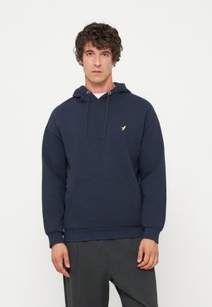 Pier One by Zalando, Суитшърт с качулка - seaborne