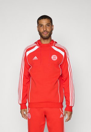 FCB  - Club wear - red/white